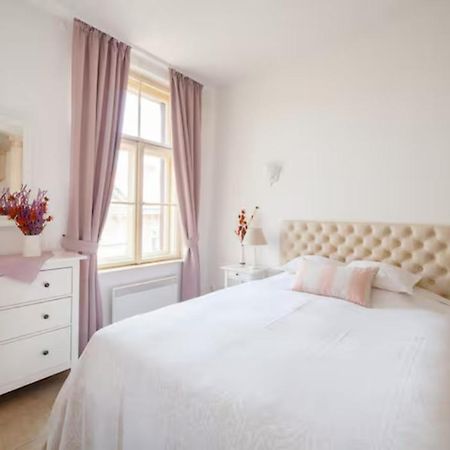 Classical Studio Daire Budapeşte Dış mekan fotoğraf