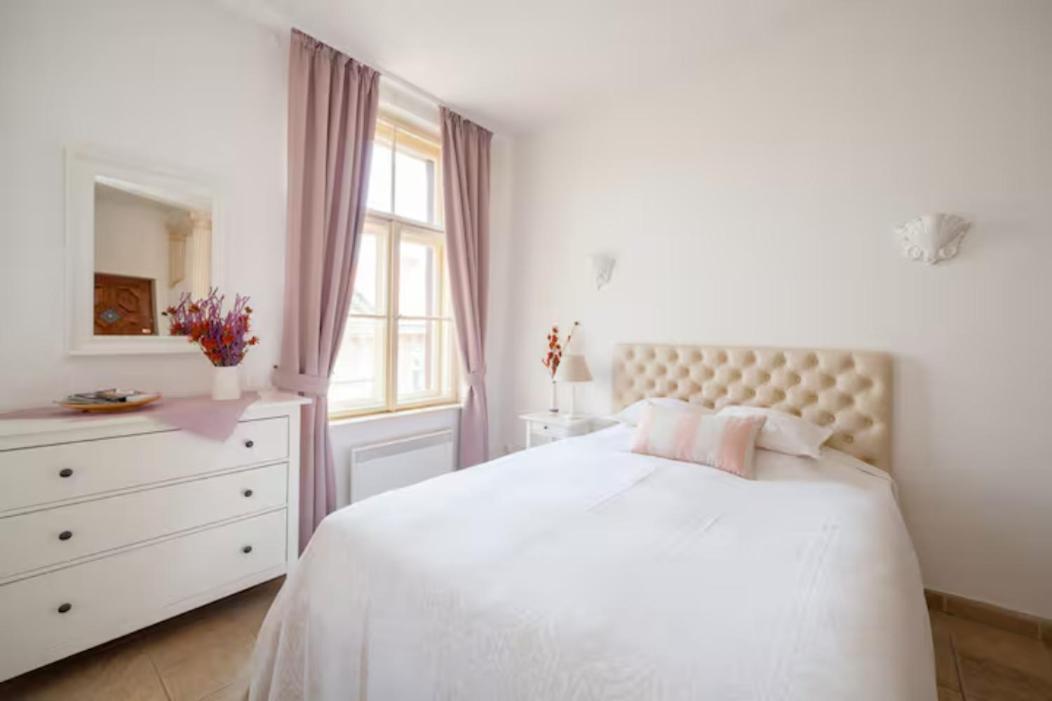 Classical Studio Daire Budapeşte Dış mekan fotoğraf